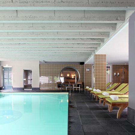 Heusden-Zolder Hotel De Pits מראה חיצוני תמונה