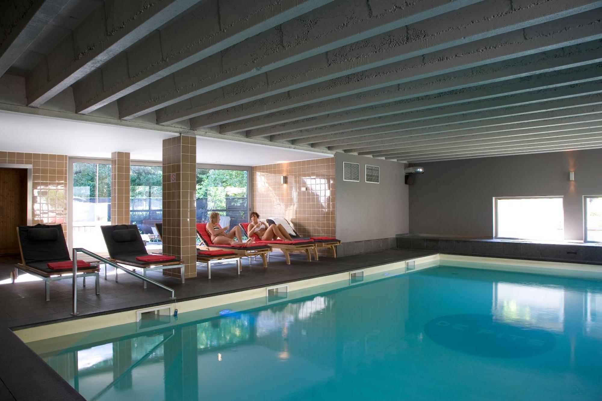 Heusden-Zolder Hotel De Pits מראה חיצוני תמונה
