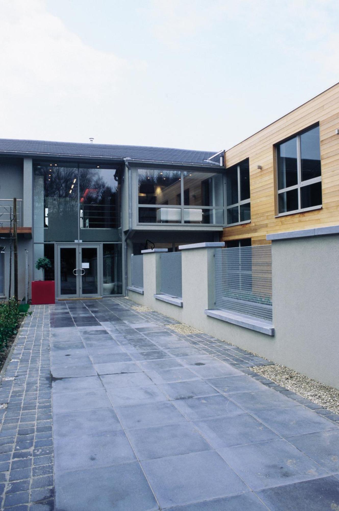 Heusden-Zolder Hotel De Pits מראה חיצוני תמונה