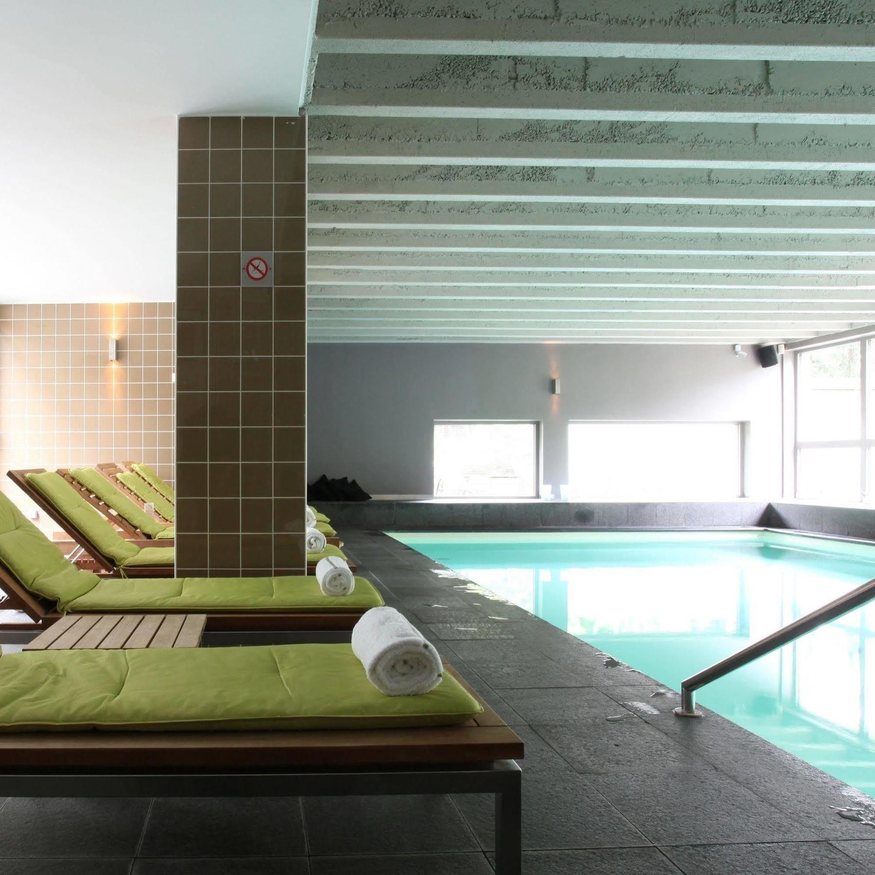 Heusden-Zolder Hotel De Pits מראה חיצוני תמונה