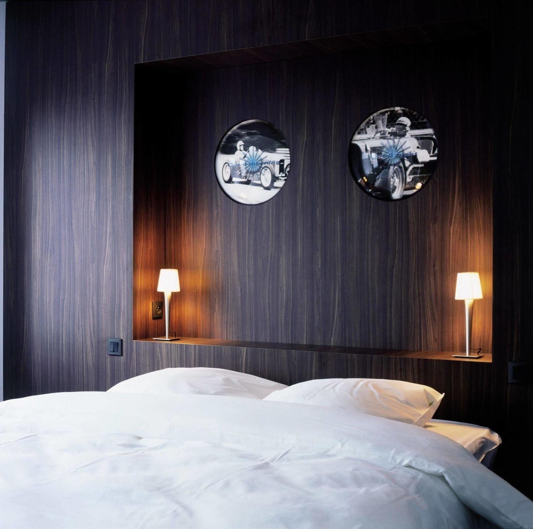 Heusden-Zolder Hotel De Pits מראה חיצוני תמונה