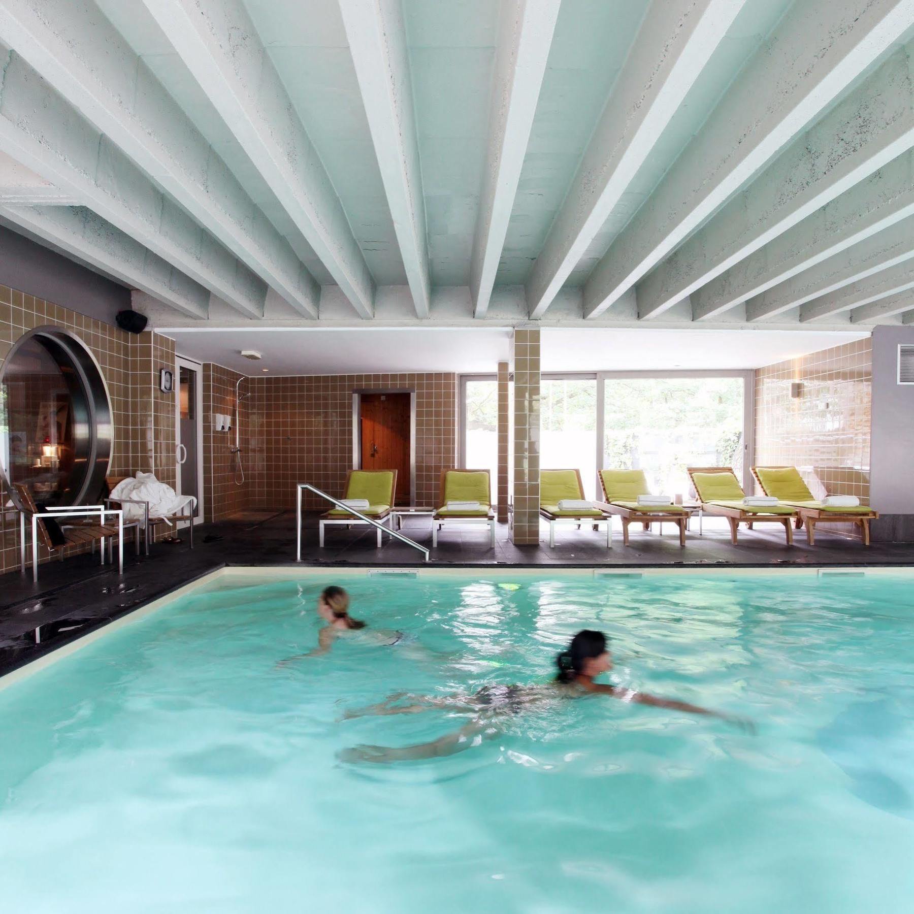Heusden-Zolder Hotel De Pits מראה חיצוני תמונה